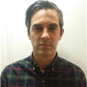Profesor de Francés, Inglés y Español en Granada con movilidad